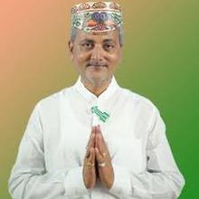 Binay Kumar Chauodhary Benipur